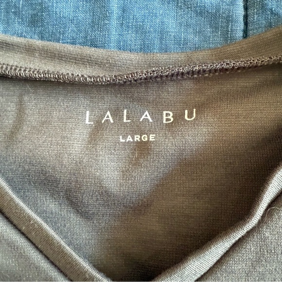 LALABU Dad Shirt Size Large - Picture 4 of 11